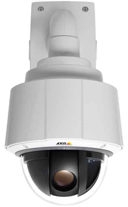 AXIS Q6042 50HZ - Kamery obrotowe IP